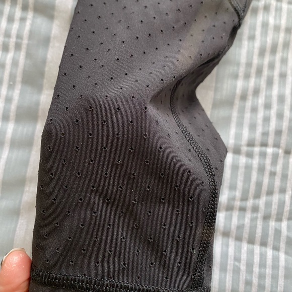 Lululemon leggings - Picture 3 of 4